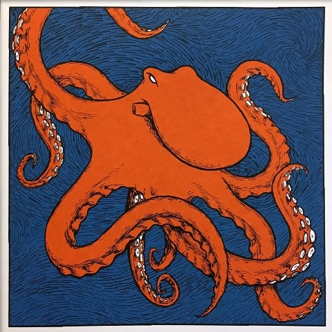 Oktopus Iv Antighost