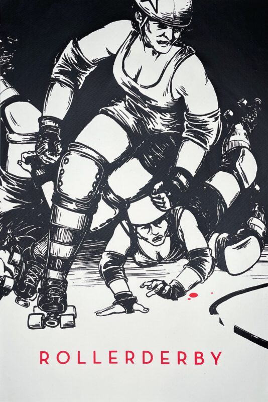 MONOPRINT 22-01-24