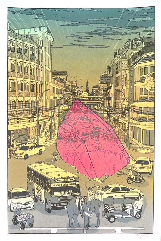 Bangkok