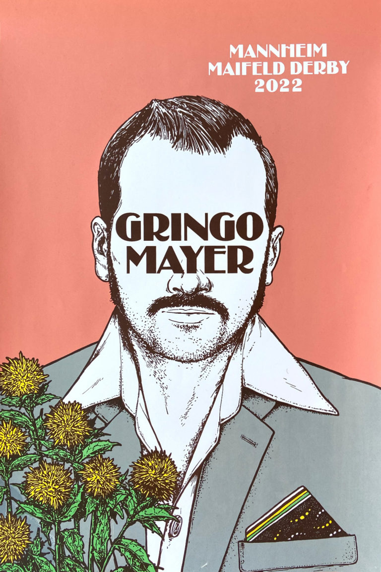 Gringo Mayer