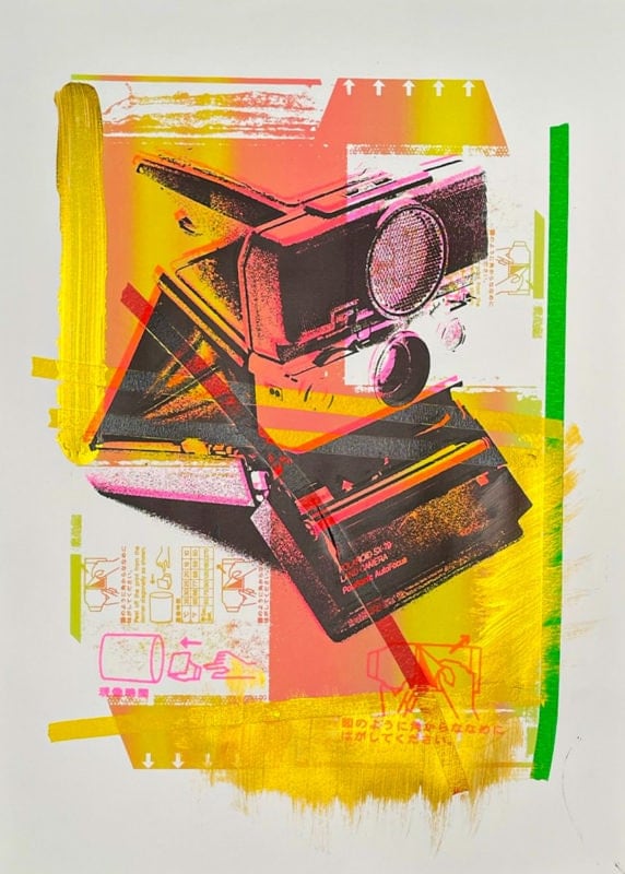 SX-70 - Part 15