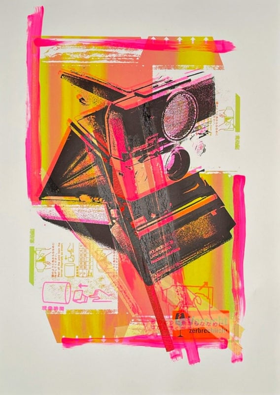 SX-70 – Part 18