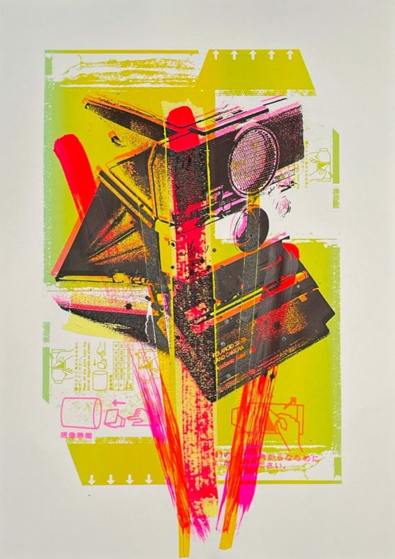 SX-70 - Part 19