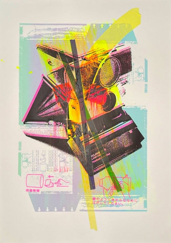 SX-70 - Part 20