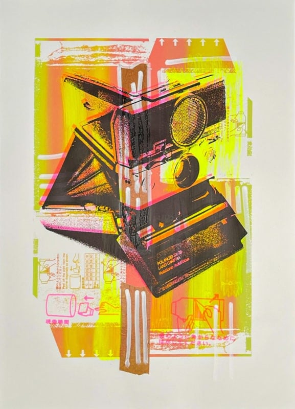 SX-70 - Part 21