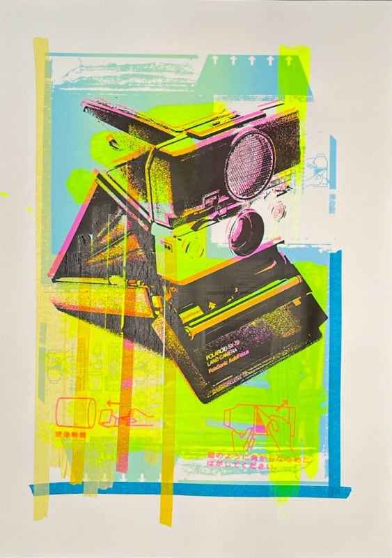 SX-70 - Part 22