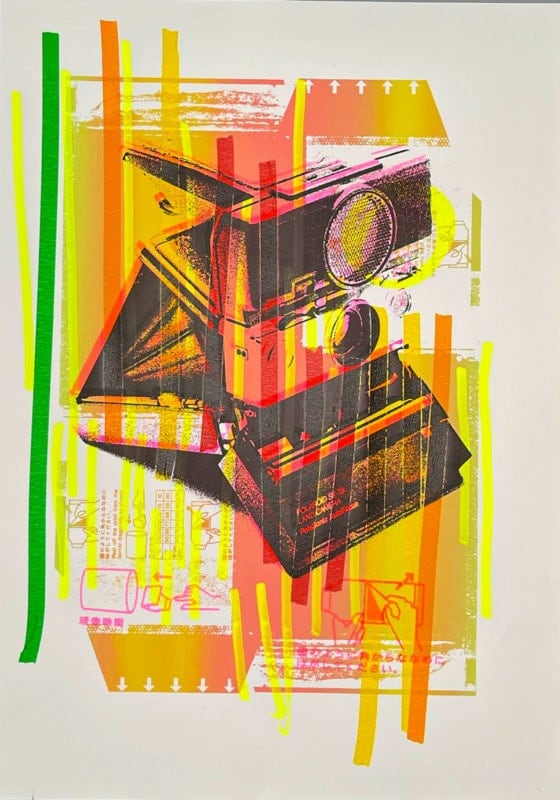 SX-70 - Part 23