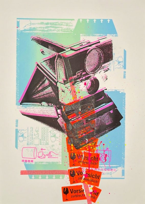 SX-70 - Part 24