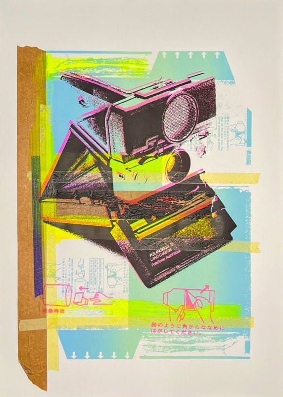 SX-70 - Part 25