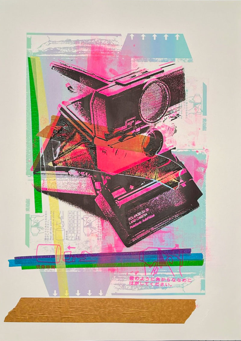 SX-70 - Part 26