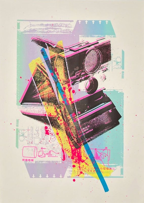 SX-70 - Part 28