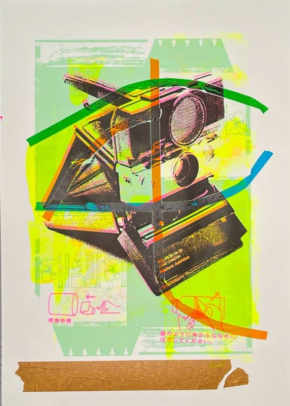 SX-70 - Part 29