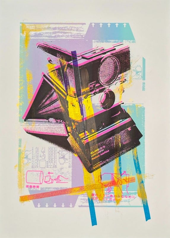 SX-70 - Part 30
