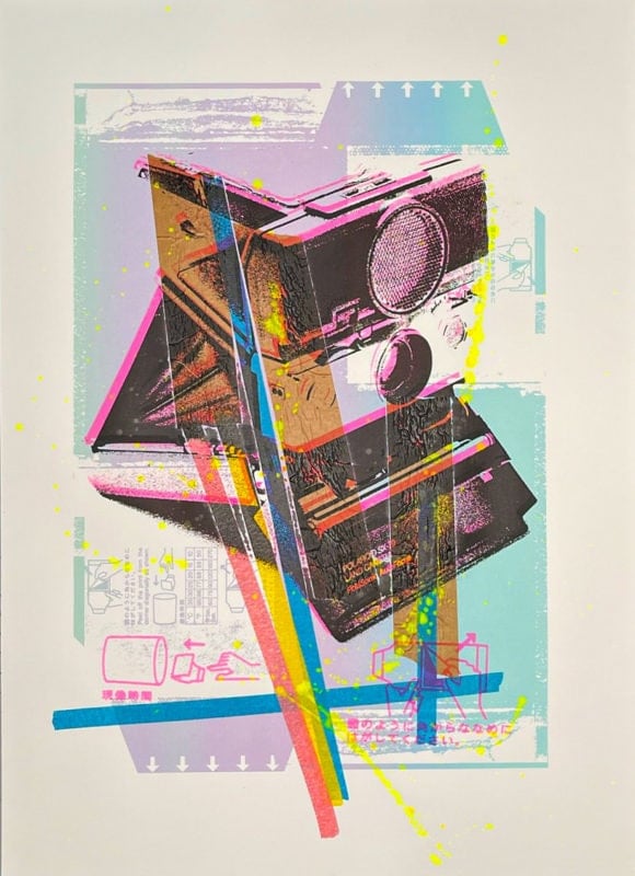 SX-70 - Part 31