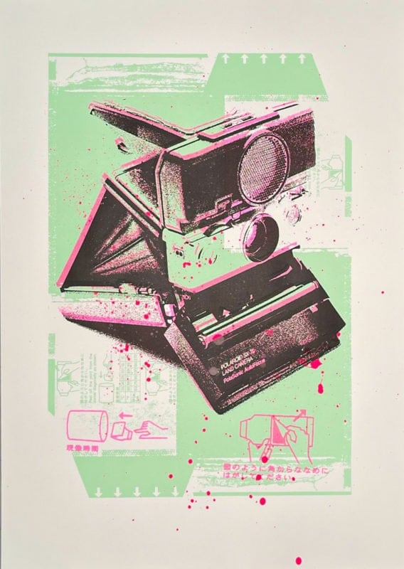 SX-70 - Part 33