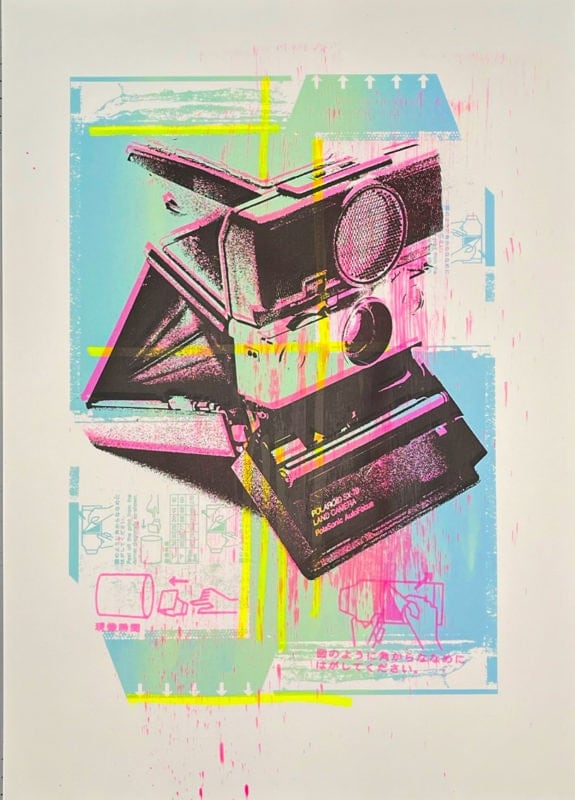 SX-70 - Part 34