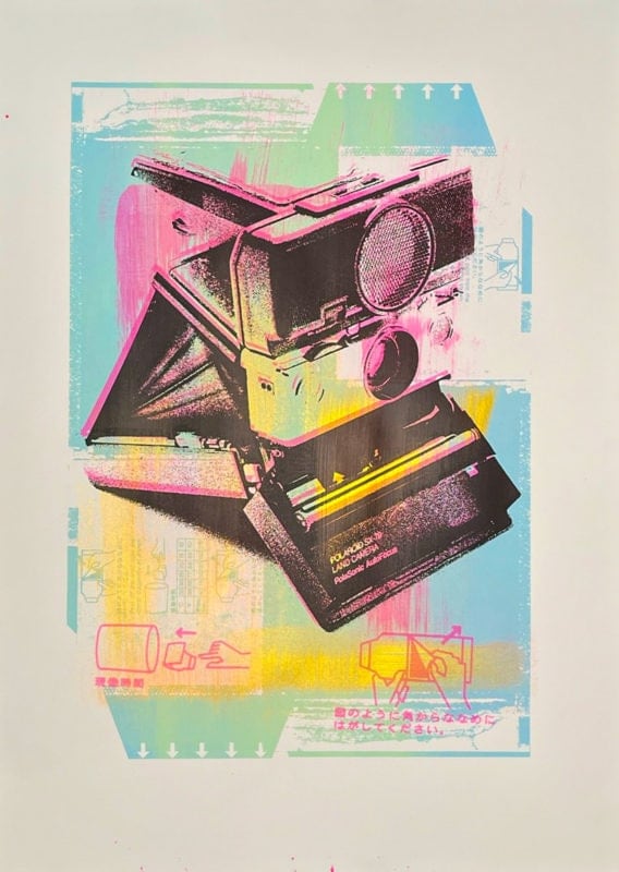 SX-70 - Part 35