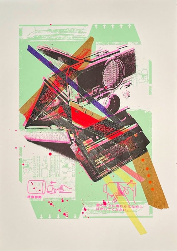 SX-70 - Part 36