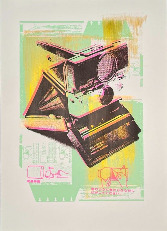 SX-70 - Part 38