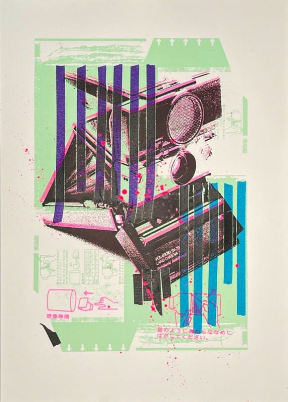 SX-70 - Part 39