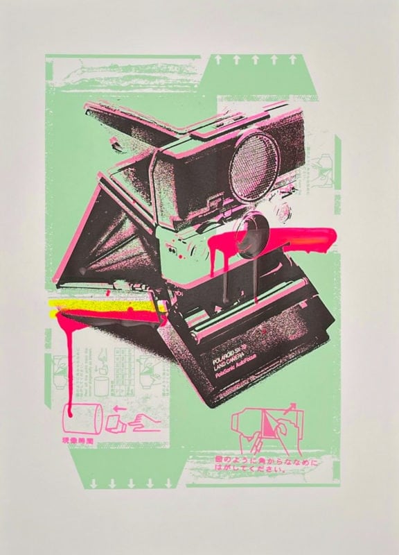 SX-70 - Part 40