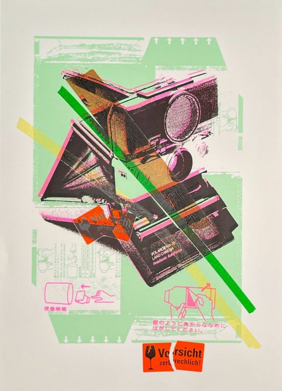 SX-70 - Part 41