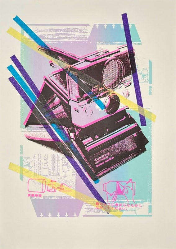 SX-70 - Part 44