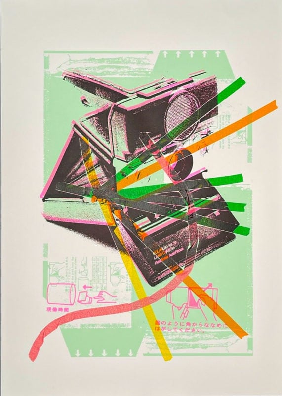 SX-70 - Part 45