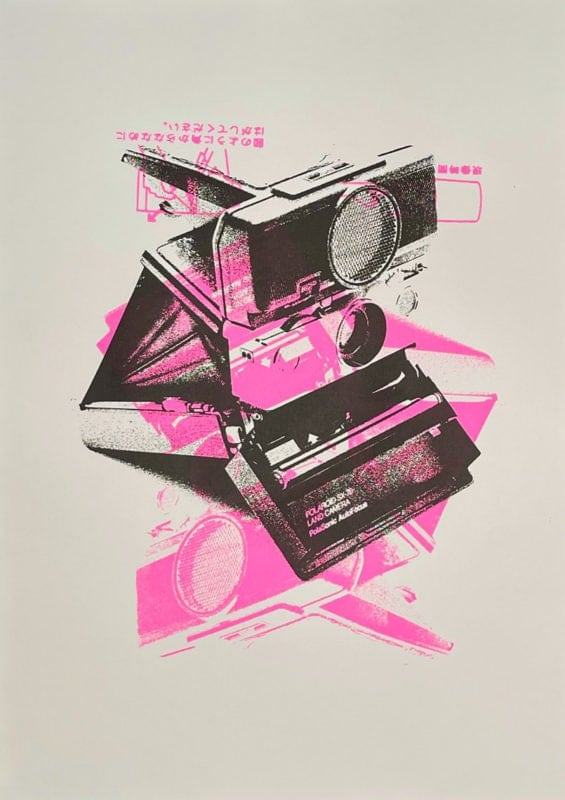 SX-70 - Part 5