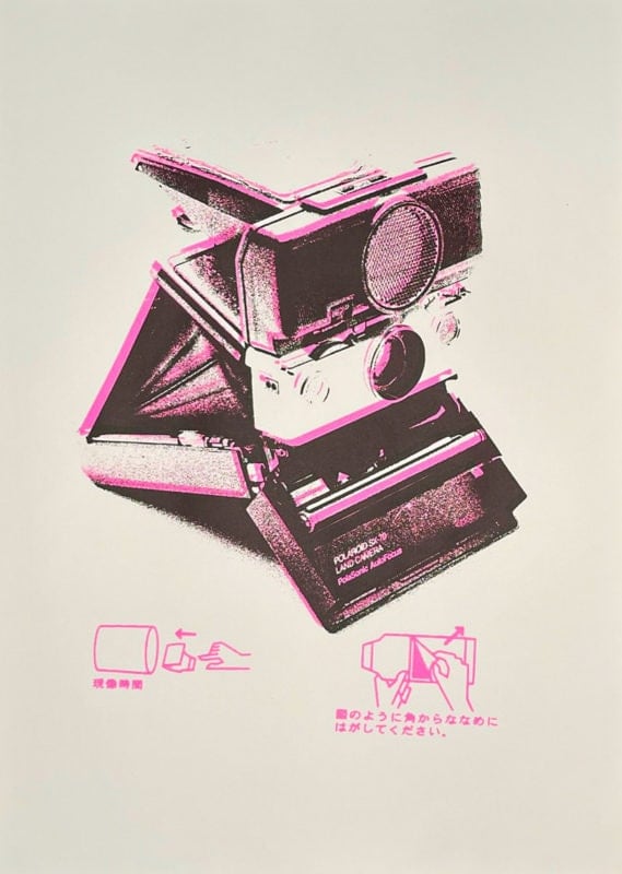 SX-70 - Part 6