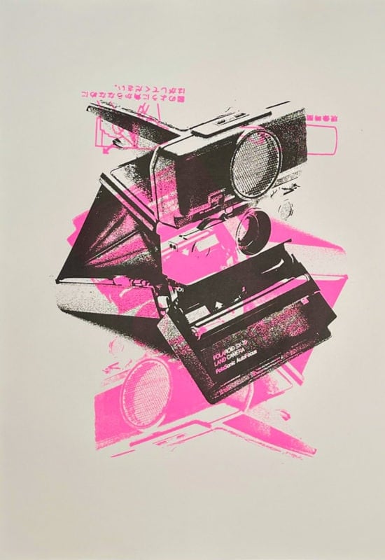 SX-70 - Part 7