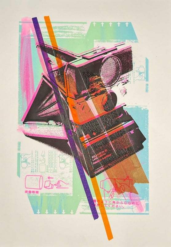 SX-70 - Part 9