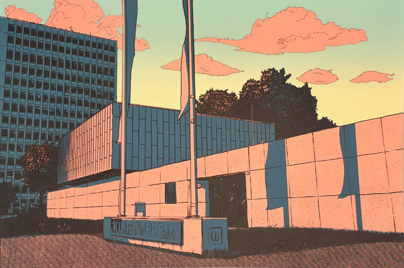 Mannheimer Kunstverein Artprint