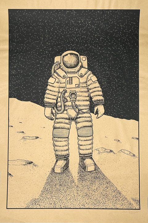 Astronaut