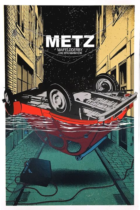 Metz