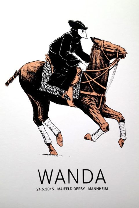Wanda-Maifeld-Derby